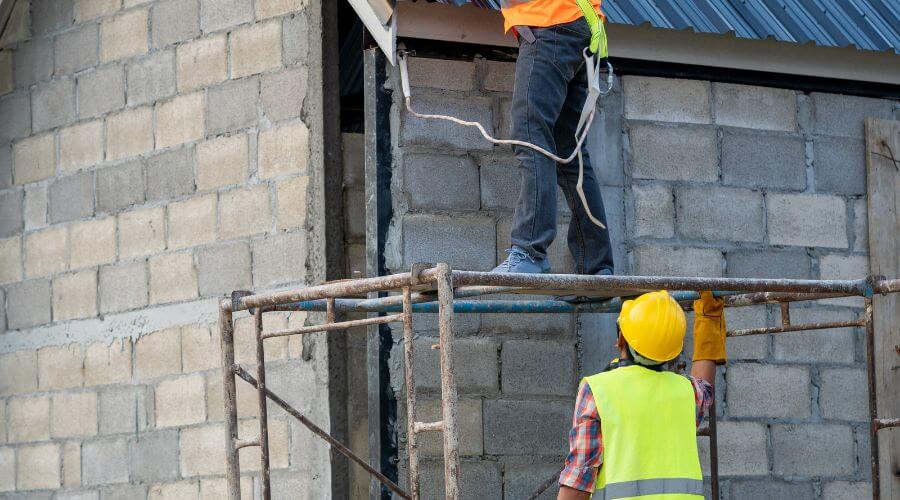 Expert top industrial roofings services in Pleasantville, NY